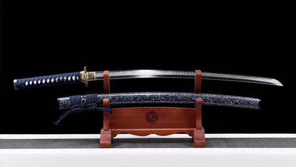 Top 6 Mistakes to Avoid When Buying a Katana