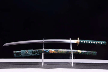 Katana Pikokku ピーコック