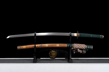 Toyotomi Katana 豊臣氏