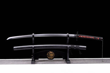 Bleach Ichigo Bankai Katana