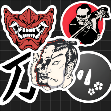 Sticker Pack