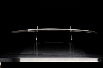 Antique Japanese Sword Katana by Fujiwara Sukesada Katana