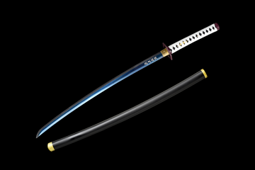 Giyu Tomioka Katana V2