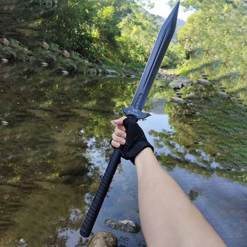 Honshu-Era Sword Spear