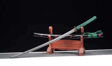 Nozomu Katana 望む