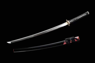 Gin Katana 銀