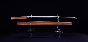 Antique Japanese Katana Sword by Shitahara - NBTHK Hozon