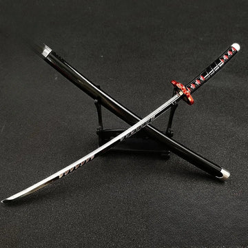 Tanjiro 3 Mini Katana