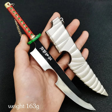 Uzui Tengen Mini Katana