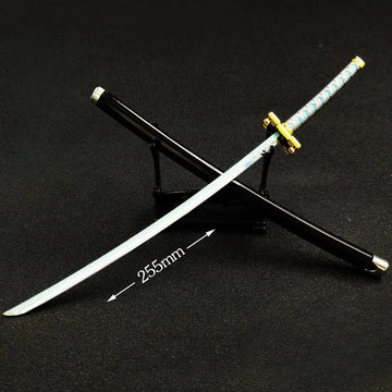 Tokitou Muichirou Katana