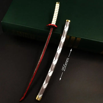 Rengoku Mini Katana