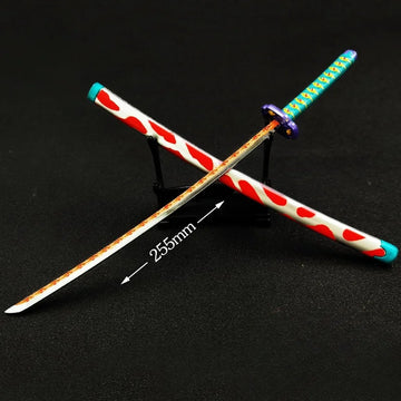 Kokushibo Mini Katana