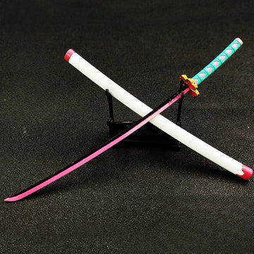 Kanroji Mitsuri Mini Katana