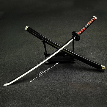 Tanjiro 2 Mini Katana