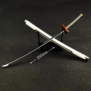 Kochou Shinobu Mini Katana