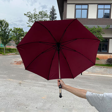 Thousand Machines Umbrella