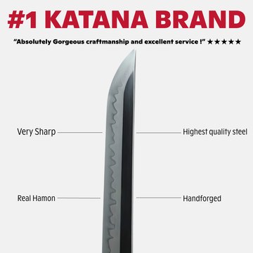 Katana Sword Reviews