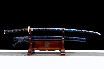 Yoru Katana 夜