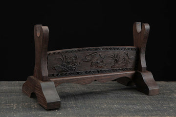 Keshiki Sword Stand 景色